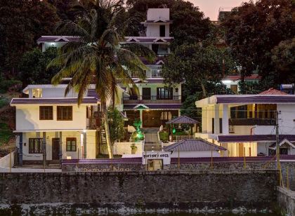 Periyar Nest Resorts