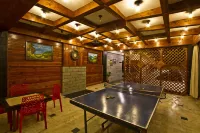 The Orchard Greens Hotel a Manali