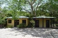 Cañon de la Vieja Lodge Hotels in Guachipelin