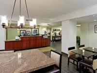 Hampton Inn Philadelphia/Great Valley/Malvern - Desayuno