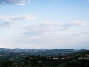 Agriturismo Ca' del Re