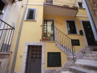 Vico Tauro House