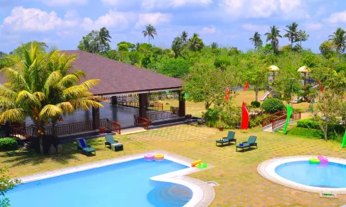 Hotel Kimberly Tagaytay
