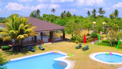 Hotel Kimberly Tagaytay Hotels in der Nähe von JFCF Faith Center Tagaytay