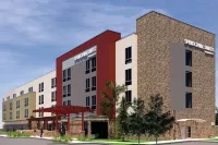 SpringHill Suites Denver West/Golden