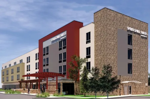 SpringHill Suites Denver West/Golden