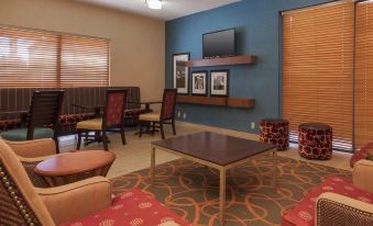 Hampton Inn Phoenix/Chandler