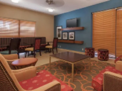 Hampton Inn Phoenix/Chandler