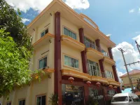 Phommala Hotel Hotels in Pakxé