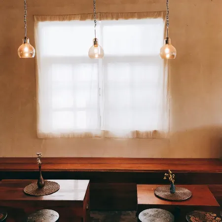 Khemjit Cafe' and Bed
