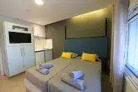 Amdar Hostel