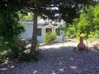 Echo Canyon Spa Resort (Adults Only)