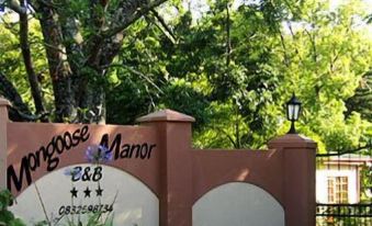 Mongoose Manor