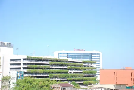 UD Residence