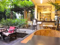Lamphuhouse Bangkok