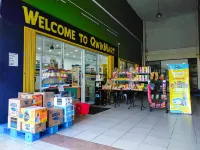 鮮一酒店