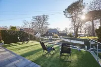Host & Stay - the Chimneys Hotels in der Nähe von Howick Hall