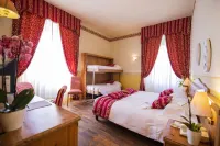 Hotel Villa Imperina