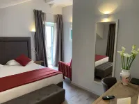 Hotel Ristorante la Quartina Các khách sạn ở Mergozzo