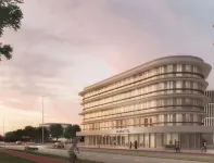 Parkhotel Waregem Hotels in 