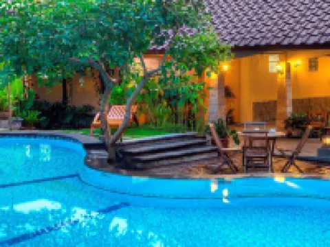 Maharani Guest House