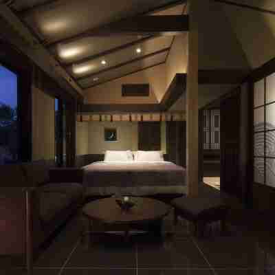 Tsukiyominoza Rooms