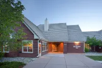 Residence Inn Boulder Broomfield فنادق في Louisville