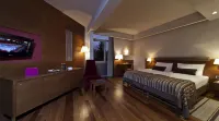 Hotel Kaj Hotels in Marija Bistrica