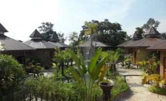 Chatpimarn Resort Hotel