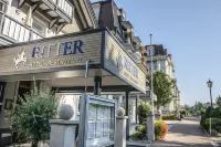 TOP CCL Hotel Ritter Badenweiler