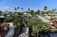 Thanya Beach Resort Các khách sạn ở Koh Ngai