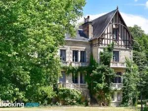 Manoir de Plaisance