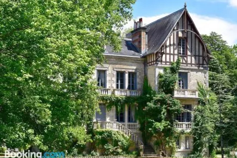 Manoir de Plaisance