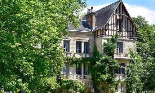 Manoir de Plaisance