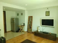 Rocco Hua Hin 512 Condominium