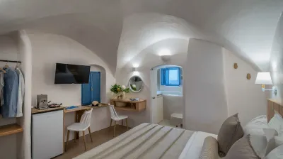 Nalas Suites Hotels in Pyrgos