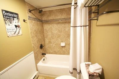 Other #1687 Ski-in, Ski-Out Four Oclock Lodge, on The Ski Run! Photo