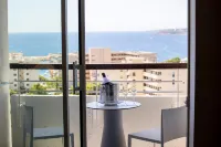 โรงแรม Leonardo Boutique Mallorca Port Portals - เฉพาะผู้ใหญ่เท่านั้น - วิวทะเล