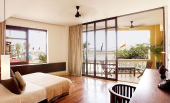 FCC Phnom Penh Boutique Hotel