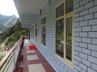 Ganga Resort Govindghat Hotels in Ghangaria