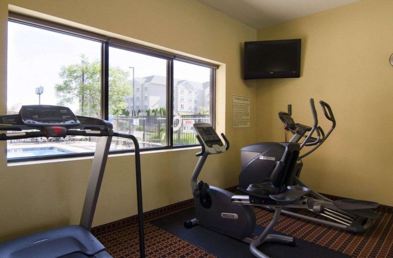Affordable Suites of America Rogers - Bentonville photo 3