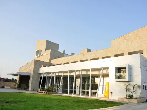 The Opal Hotels in Chak Shadi Nagar