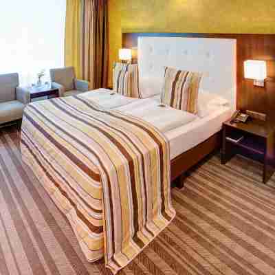 Hotel Moers Van der Valk Rooms