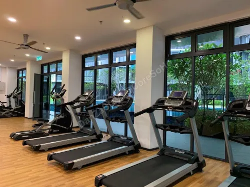 DanzaStay1@CoreSoHo - Nearby KLIA