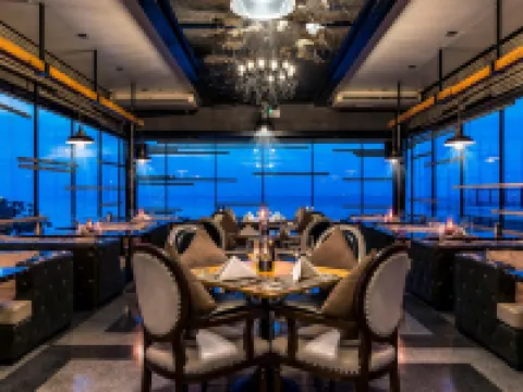 Pattaya Modus Beachfront Resort Hotels in Pattaya