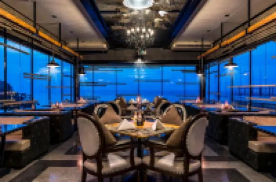 Pattaya Modus Beachfront Resort