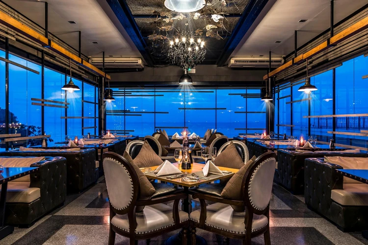 รูปภาพของพัทยา โมดัส บีชฟร้อนท์ รีสอร์ท