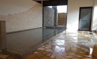Hamamura Onsen Totoya