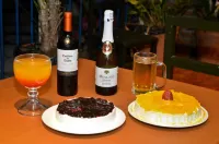 Hotel Villas Paraíso