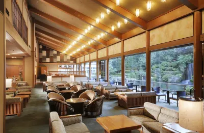 Suimeikan Hotels in 